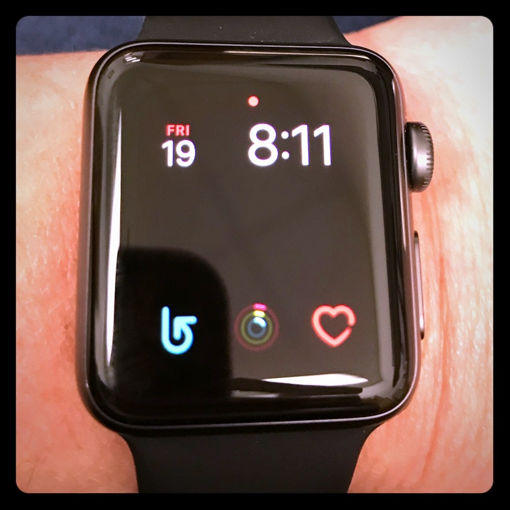 Apple Watch series 3